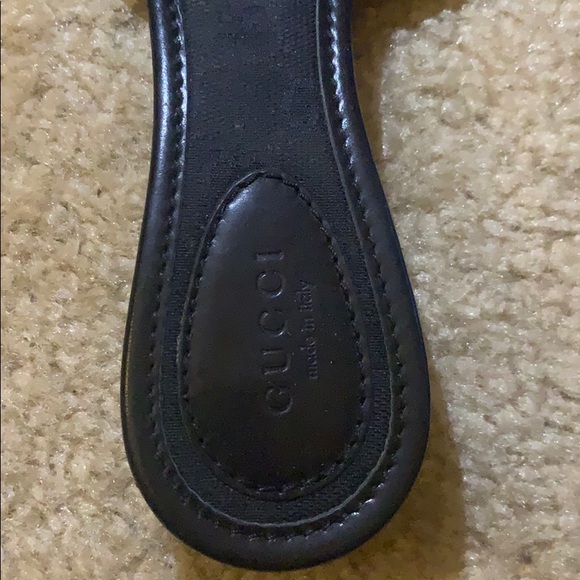 Tom Ford Gucci Slides - Picture 2 of 5